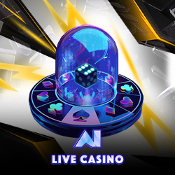 AI LIVE CASINO